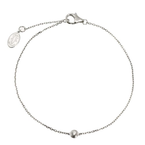 Bracciale cartier amour con - d,
