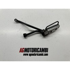 PEDANA POSTERIORE SINISTRA SX APRILIA DORSODURO 900 2017-2020