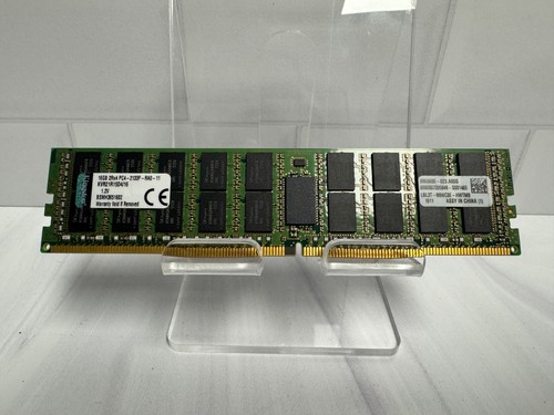 Kingston kvr21r15d4 ddr4 - kvr21r15d4/16,