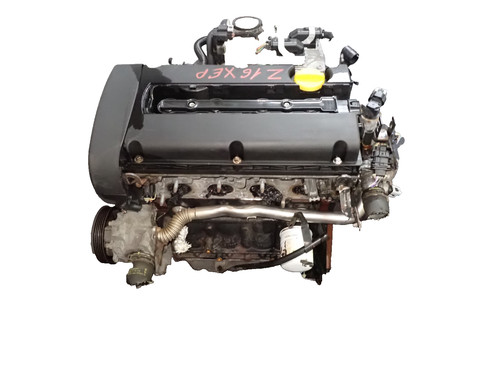 Motore z16xep 111tkm opel - z16xep,