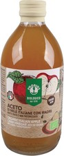 Aceto Di Mele Biologico Con