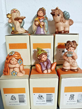 THUN 5 personaggi della