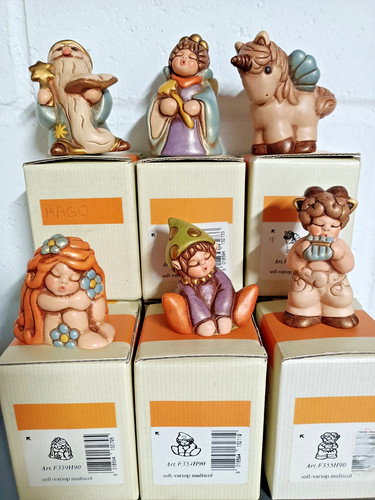 Thun personaggi della - thun, 4