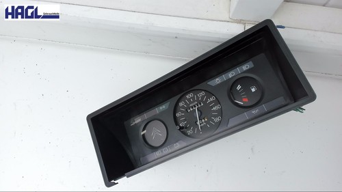 Quadro strumenti