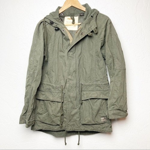 Parka convertibile aritzia tna - parka,