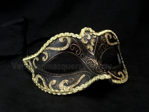 Maschera maschera veneziana