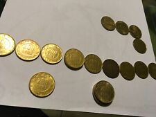 200 Lire Italia circolate - dal 1977 al 1998 - scegli l’anno