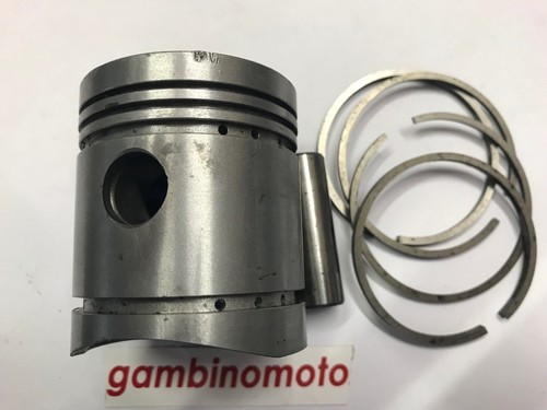 Pistone vertex misura moto - 56,
