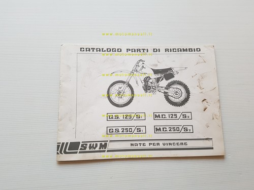 Swm 125 250 s1 - swm, mc-gs