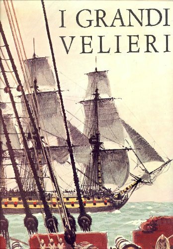 Grandi velieri testo di - grandi,