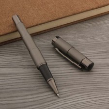 Penna sfera metallo - penna,