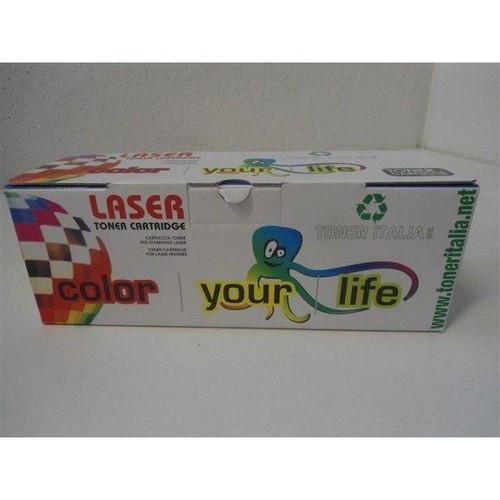 Cartuccia toner stampante - cartuccia,