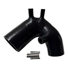 Manicotto Aspirazione in Silicone Fiat 500 Abarth per Turbina Garret 1446 - Td04