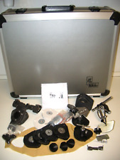 Custodia Kavo per articolatore e accessori, laboratorio odontoiatrico, dentista, Panadent, facebow,