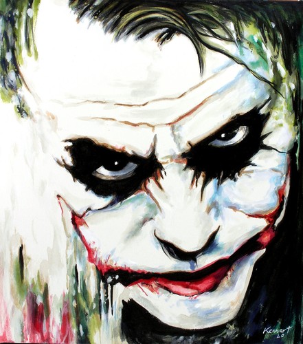 Grafica artistica unica - , di