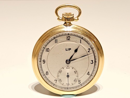 Orologio meccanico tasca - meccanico, da