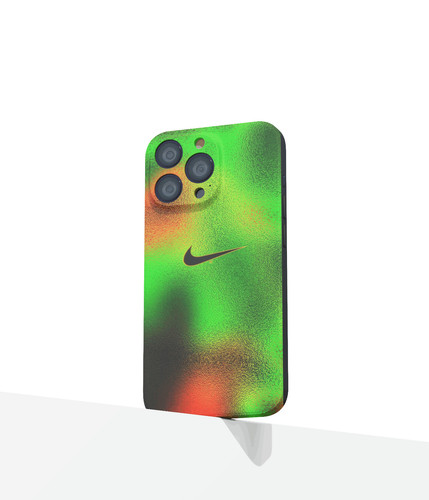 Cover iphone nike - cover,
