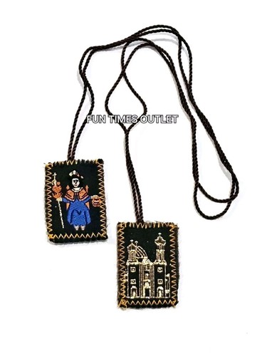 Scapolare religioso - 1,