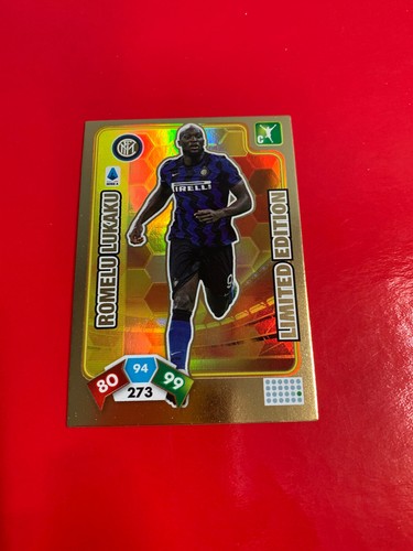 Panini calciatori adrenalyn - panini, xl