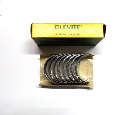 Serie bronzine biella - serie,