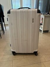 valigia trolley grande 4 ruote