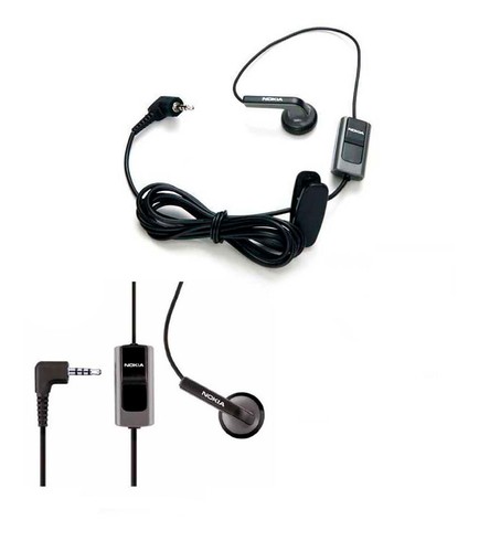 Nokia auricolare mono - hs-40,