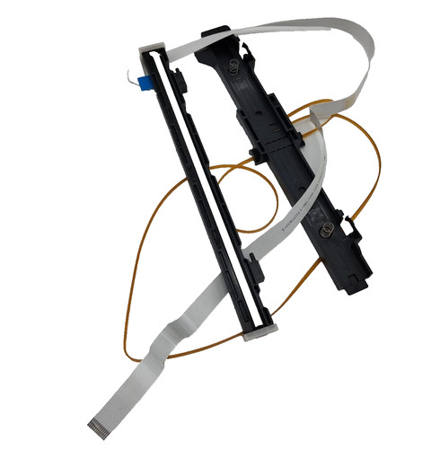 Blocco scanner laser flat - blocco,