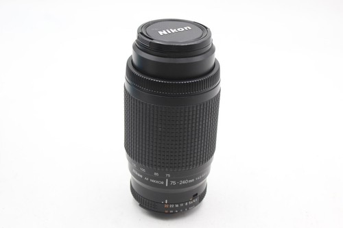 Nikon nikkor 240mm - nikkor, 75-240mm