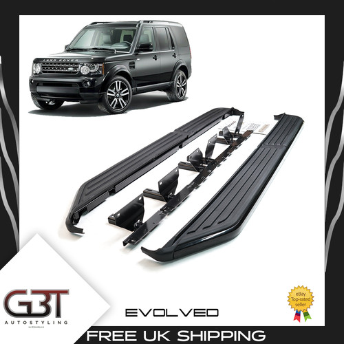 Tavole corsa stealth side - stealth,
