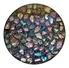 Raro arredo tavolo 24" metà