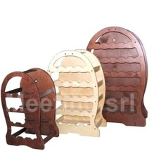 Cantinetta Portabottiglie di