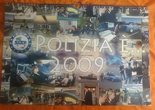 CALENDARIO POLIZIA E' ... 2009
