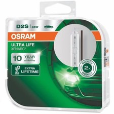 Osram D2S Ultra Life lampadina