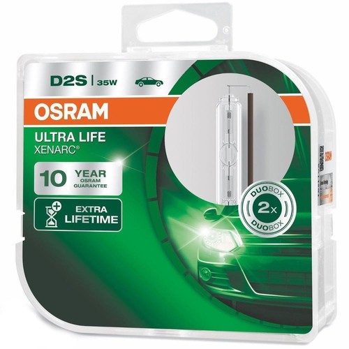 Osram d2s ultra life lampadina - d2s,