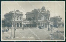 Genova Stazione Brignole