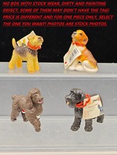 RARO! Modellino Schleich cane