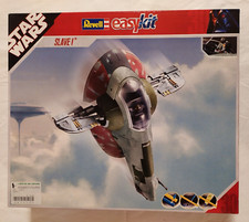 STAR WARS-REVELL EASY KIT -