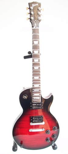 Guitare miniature axe - axe, heaven