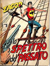 ZENITH GIGANTE n° 91 (Zagor