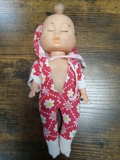 Bambola vintage Hong Kong 3