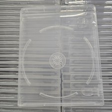 Lotto di 100 custodie di