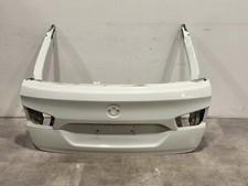 BMW F11 530D, portellone