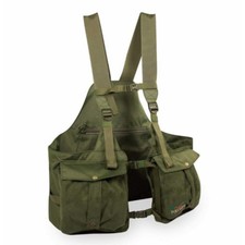 Gilet da caccia Marsupio