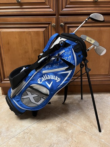 Callaway set mazze - da, golf