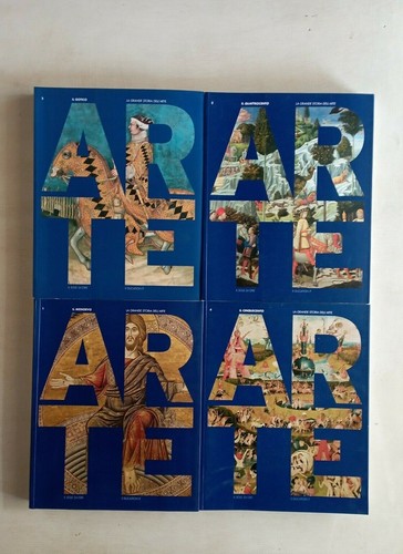 Arte vol sole - arte, dal