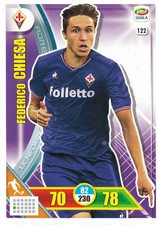 Panini, Calciatori Adrenalyn