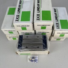 IIKO Linear Way LWHS25C1SLPS2
