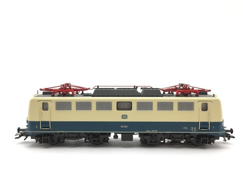 Marklin 37110 locomotore - marklin, h0