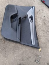 Seat Leon Mk4 Pannello Porta
