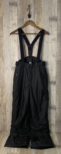 Pantaloni bavaglini sci